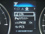 ALPHARD hybrid 4WD