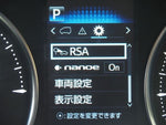 ALPHARD hybrid 4WD