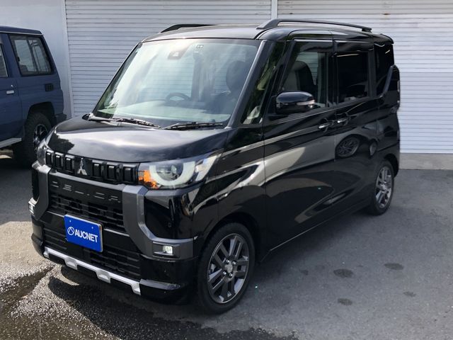 DELICA MINI