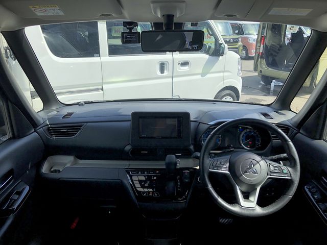 DELICA MINI