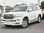 LANDCRUISER wagon