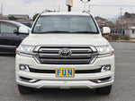 LANDCRUISER wagon