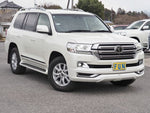 LANDCRUISER wagon