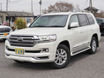 LANDCRUISER wagon