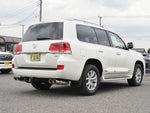 LANDCRUISER wagon