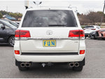 LANDCRUISER wagon