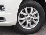 LANDCRUISER wagon