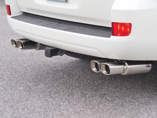LANDCRUISER wagon