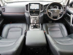 LANDCRUISER wagon