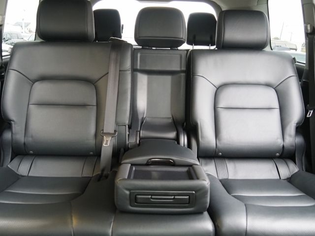 LANDCRUISER wagon