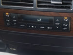 LANDCRUISER wagon
