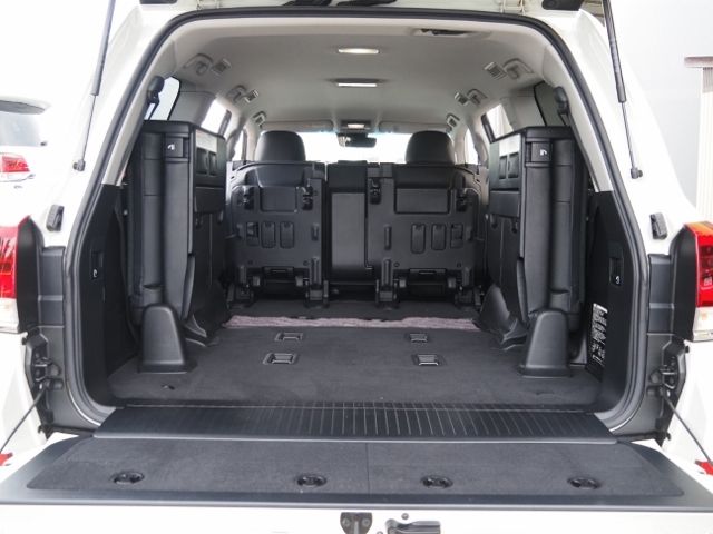 LANDCRUISER wagon