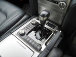 LANDCRUISER wagon