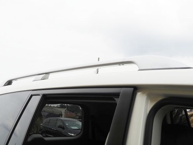 LANDCRUISER wagon