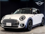 MINI COOPER D CLUBMAN