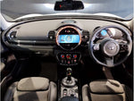 MINI COOPER D CLUBMAN