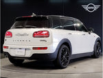 MINI COOPER D CLUBMAN