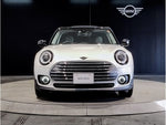 MINI COOPER D CLUBMAN