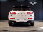 MINI COOPER D CLUBMAN