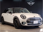 MINI COOPER D CLUBMAN
