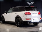 MINI COOPER D CLUBMAN