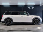 MINI COOPER D CLUBMAN