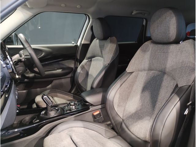 MINI COOPER D CLUBMAN