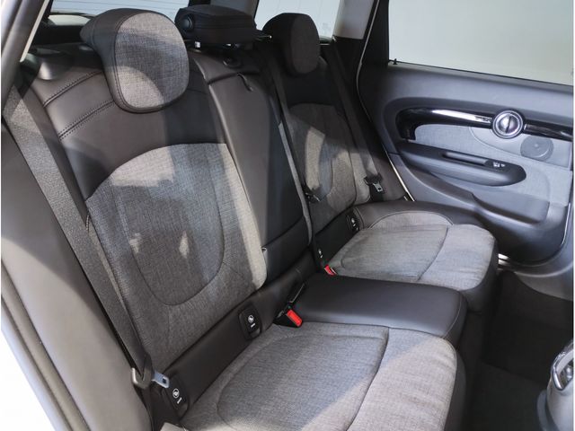 MINI COOPER D CLUBMAN