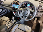 MINI COOPER D CLUBMAN