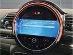 MINI COOPER D CLUBMAN