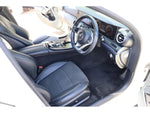 MERCEDES BENZ E-Class sedan
