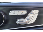 MERCEDES BENZ E-Class sedan