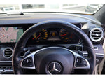 MERCEDES BENZ E-Class sedan