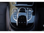 MERCEDES BENZ E-Class sedan