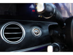MERCEDES BENZ E-Class sedan