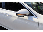 MERCEDES BENZ E-Class sedan