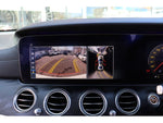 MERCEDES BENZ E-Class sedan