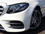 MERCEDES BENZ E-Class sedan