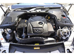 MERCEDES BENZ E-Class sedan