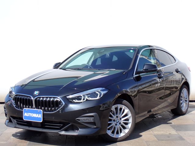 BMW 2 Series Gran Coupe