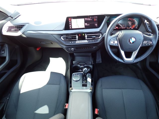 BMW 2 Series Gran Coupe
