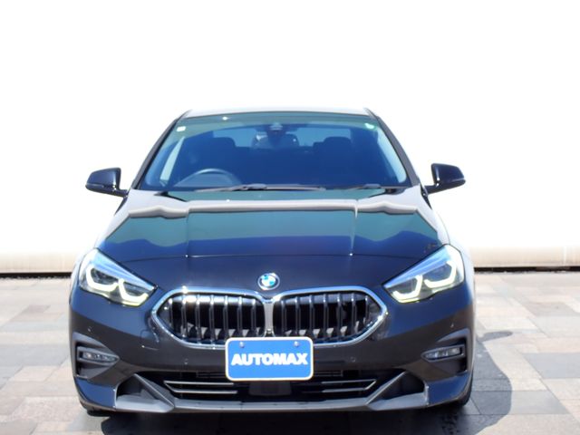 BMW 2 Series Gran Coupe