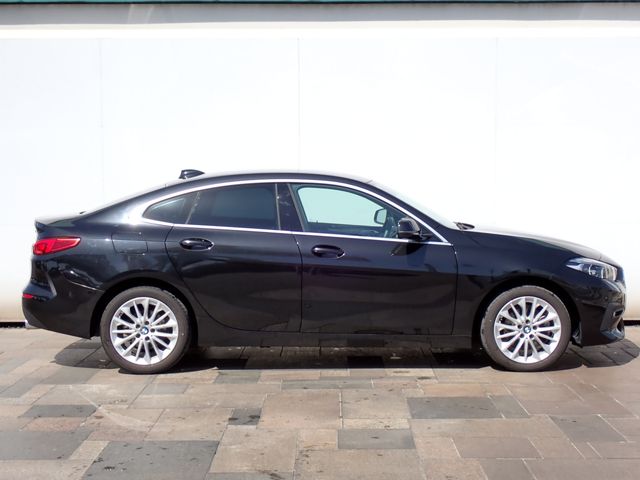BMW 2 Series Gran Coupe