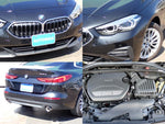 BMW 2 Series Gran Coupe