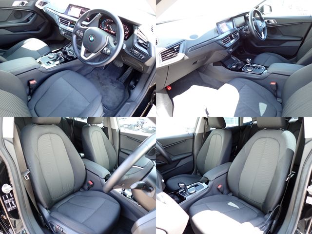 BMW 2 Series Gran Coupe