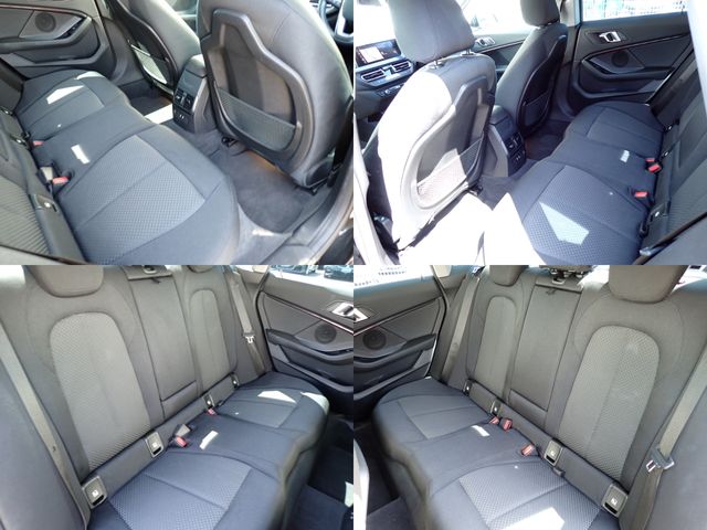 BMW 2 Series Gran Coupe