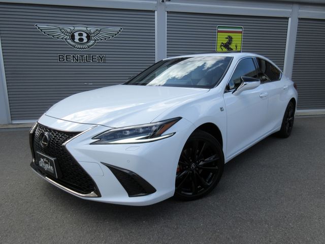 LEXUS ES300h