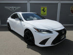 LEXUS ES300h