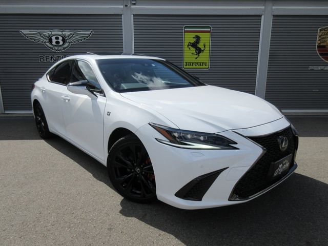 LEXUS ES300h