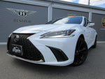 LEXUS ES300h
